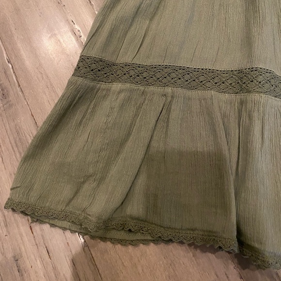 Aerie Boho Dress - Picture 6 of 7